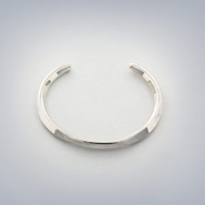 Torc Twist Cuff I