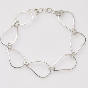 Oyster Link Bracelet