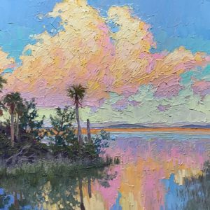 Morning Sun, Lowcountry