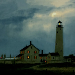 Georgetown Lighthouse