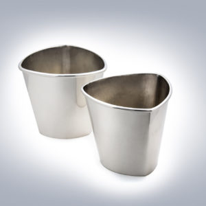 Sounding Series -- Tumblers