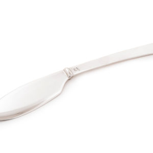 Sounding Series Cheese Knife