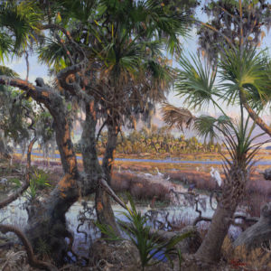 And I Think To Myself