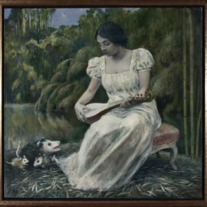 La Choristes de Marsupials