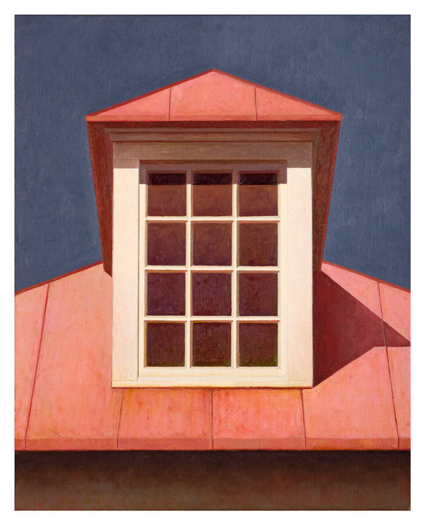 Pink Roof