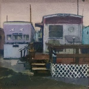 Beach Trailers