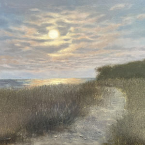 Moonlit Walks