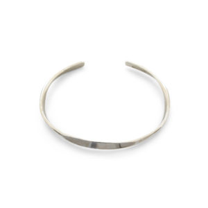 Torc Twist Cuff Bracelet II