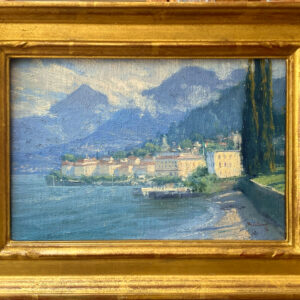 Bellagio da Villa Melzi