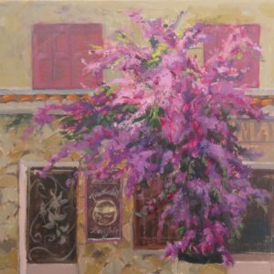 Mary Erickson - Abundance