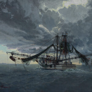 Searching for a Good Haul