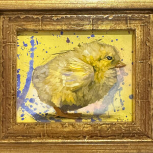 Fresh Out of the Slammer