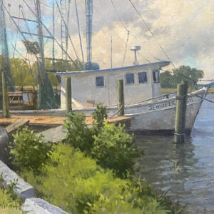 Furlough by Bill Farnsworth