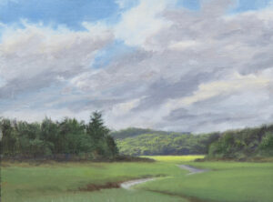 Marsh Light