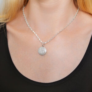 Rialto Pendant - Small - 16"