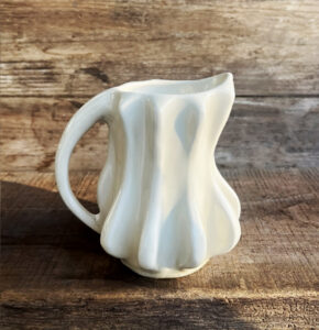 Structural  Pitcher No. 7