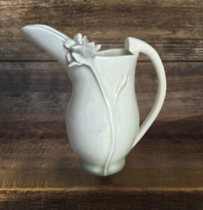Pitcher No. 12