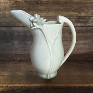 Pitcher No. 12