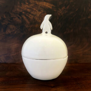 Penguin Menagerie Jar