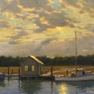 Shem Creek