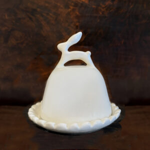 Bunny Butter Bell