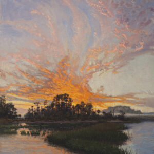 Dawning Rise
