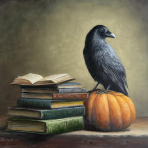The Librarian